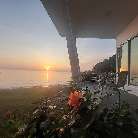 White House Bailan Resort เกาะช้าง ภายนอก รูปภาพ